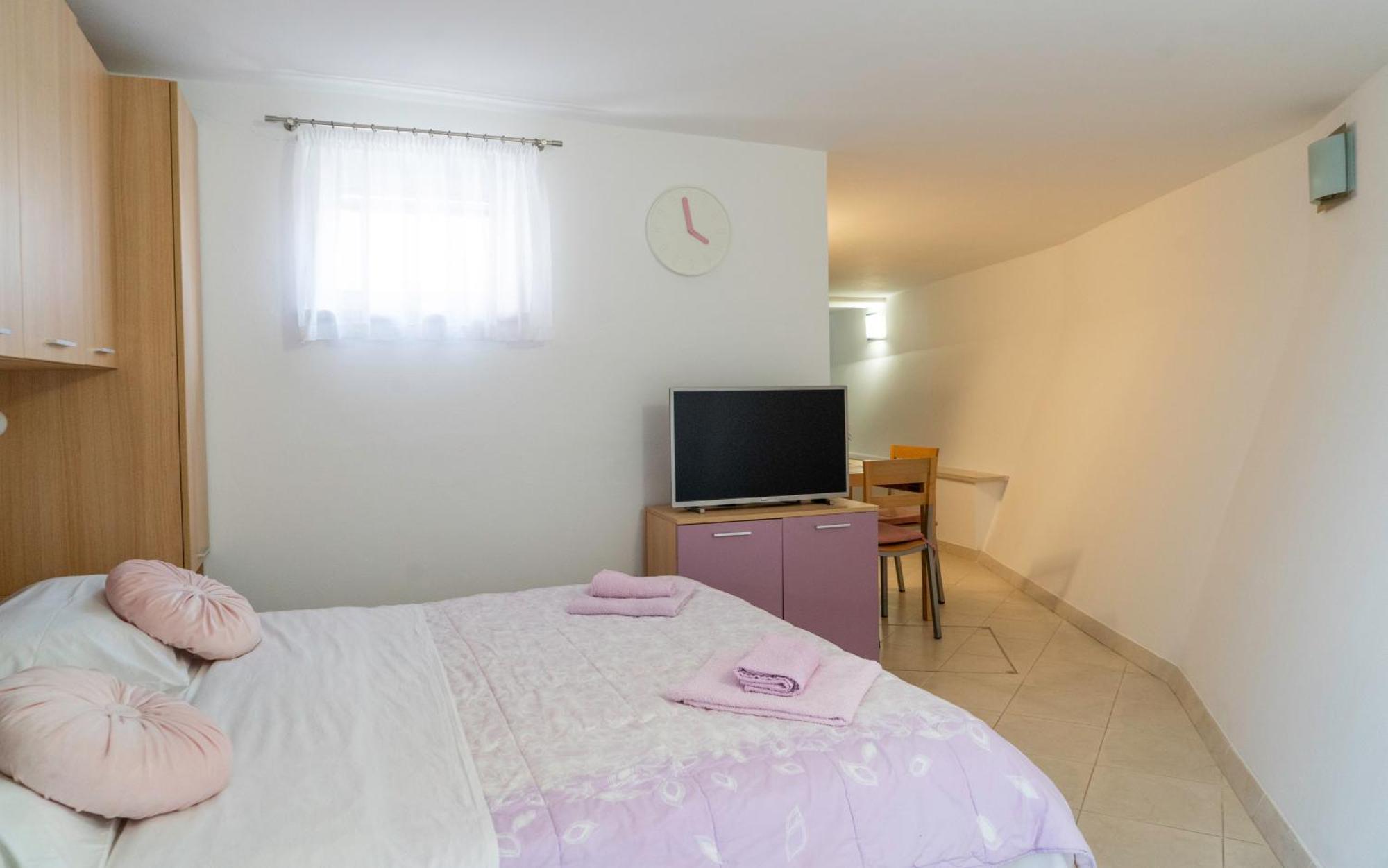 Apartments Lila Cres Pokoj fotografie