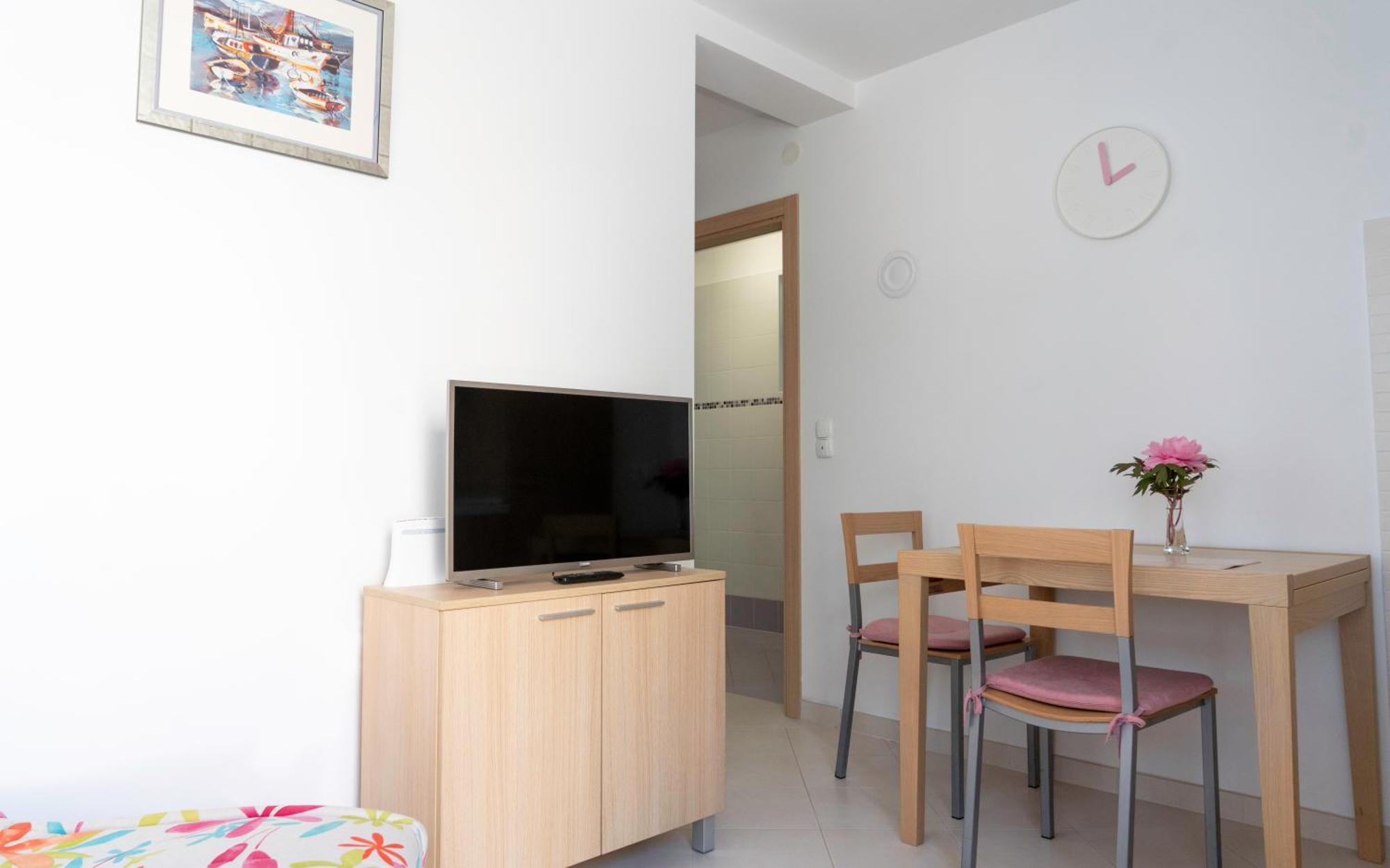 Apartments Lila Cres Pokoj fotografie